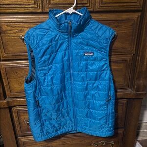 Patagonia Nano Puffer Vest